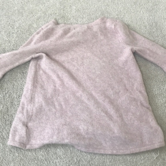 American Eagle Long Sleeve Top - Picture 4 of 4